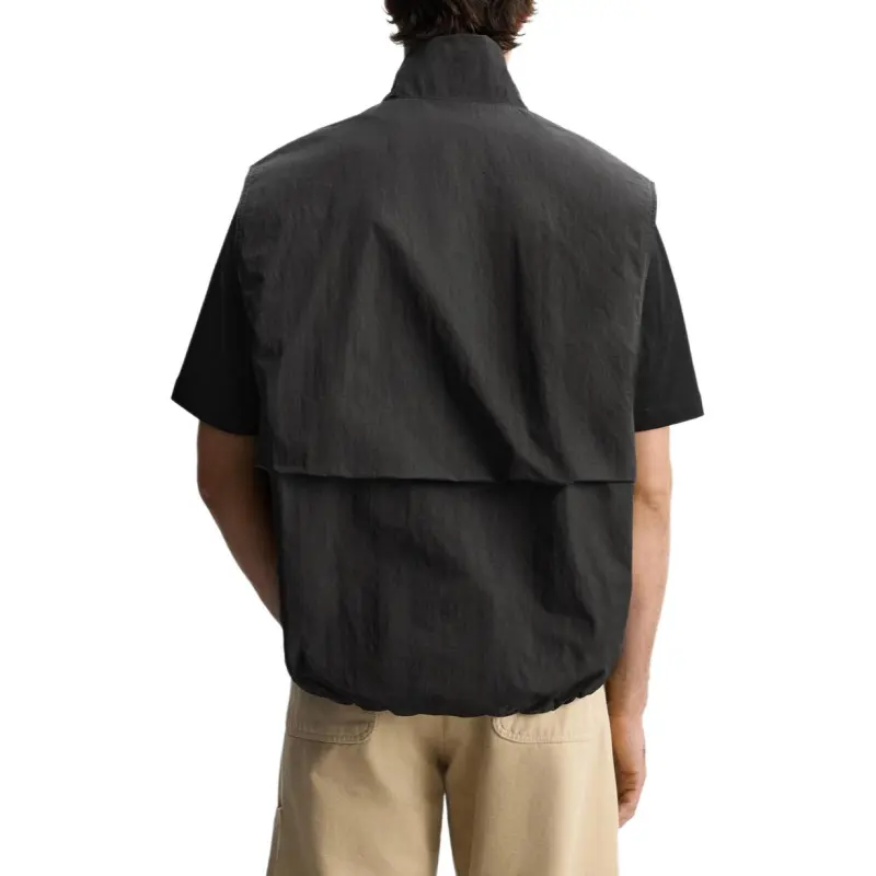 ZARA Vests Men-5