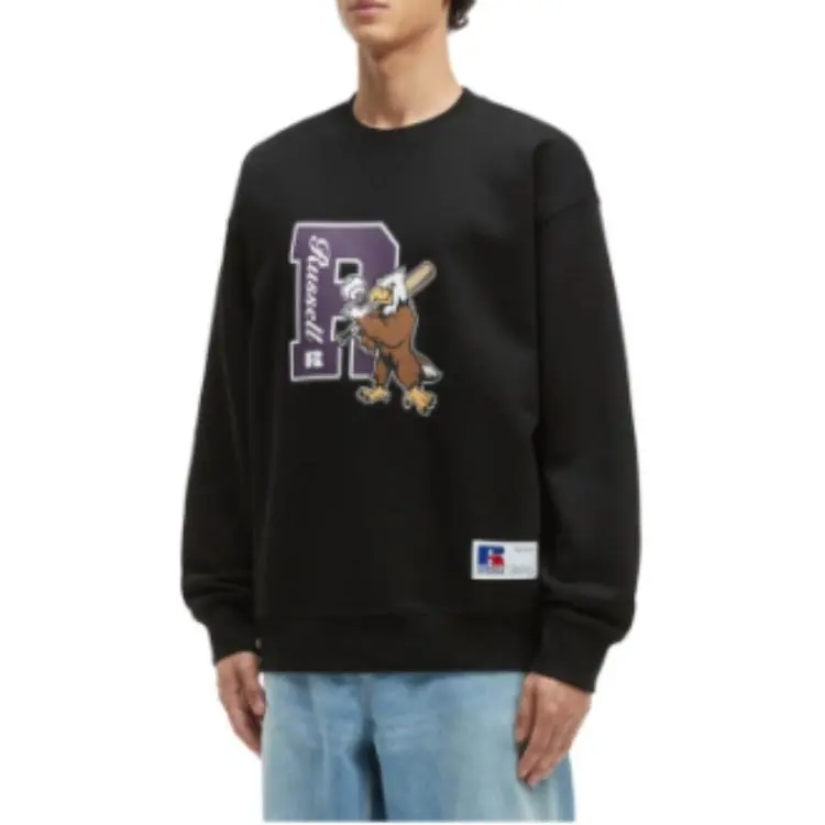 Russell Athletic Sweatshirt Men's-3