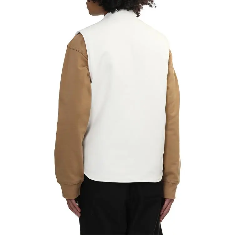 Carhartt WIP Classic Vest-2