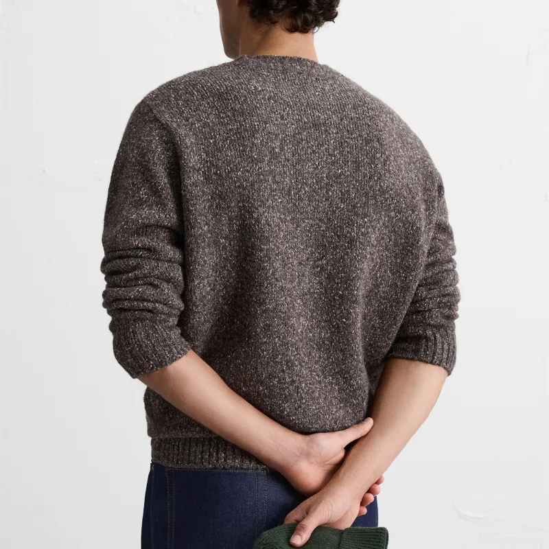 ZARA Sweaters Men-6
