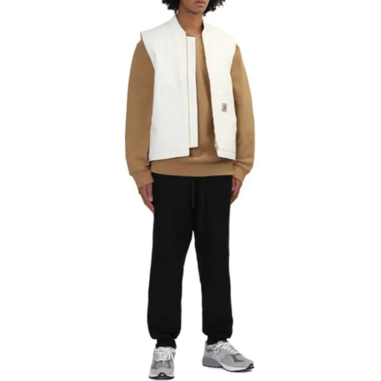 Carhartt WIP Classic Vest-4