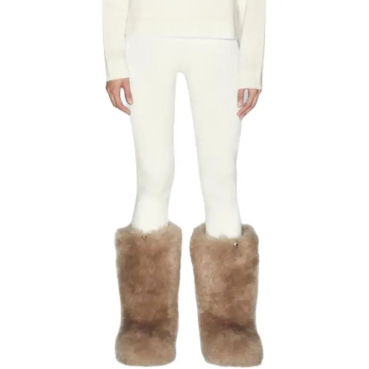 ZARA SKI Skiing Series Leggings Women's-2