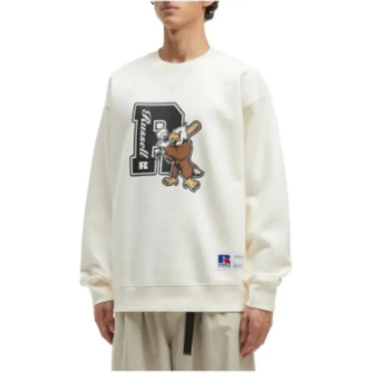 Russell Athletic Sweatshirt Men's-8