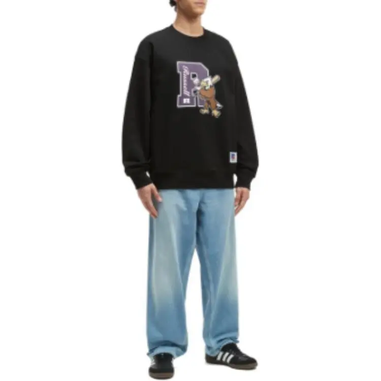 Russell Athletic Sweatshirt Men's-4