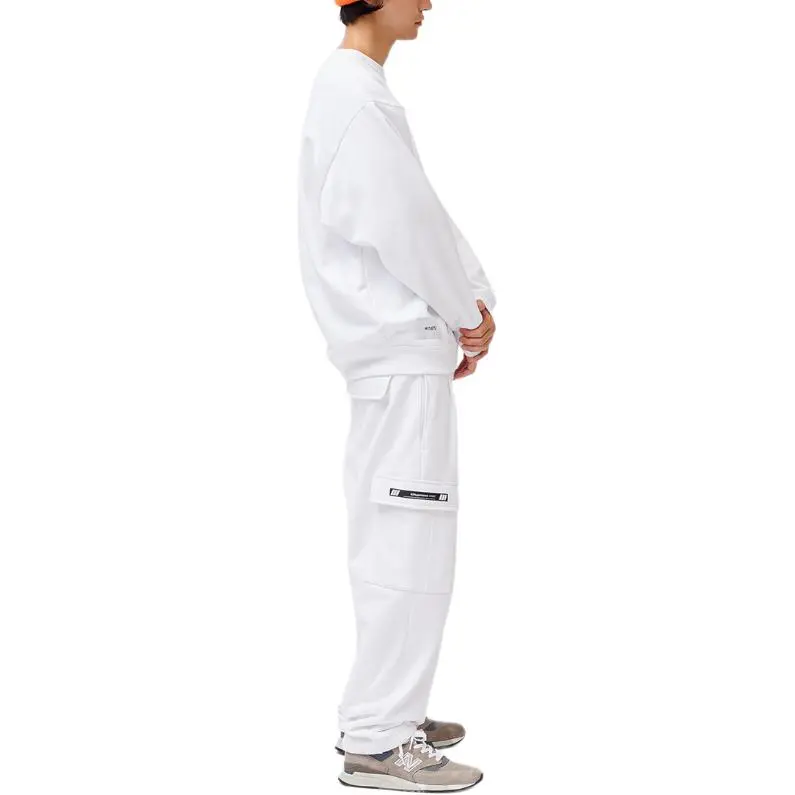 WTAPS FW24 FW24 Casual Pants Men's-4