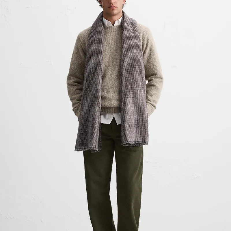 ZARA Sweaters Men-3