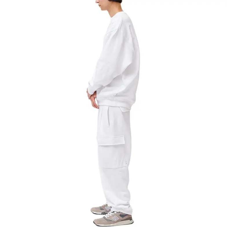WTAPS FW24 FW24 Casual Pants Men's-3