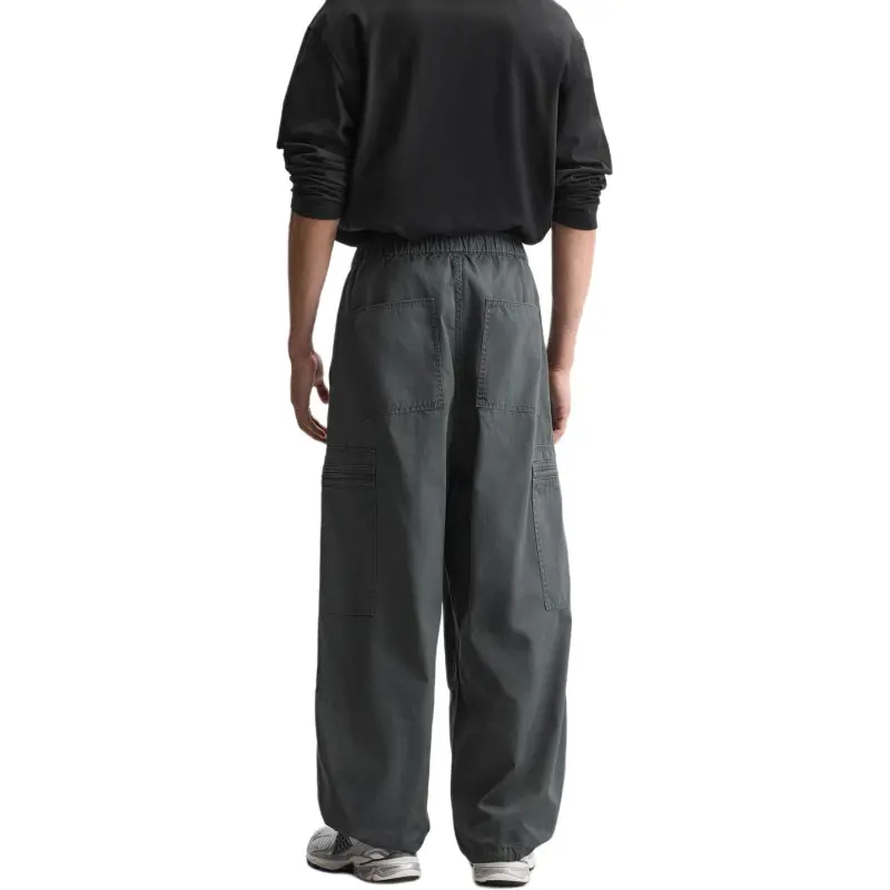 ZARA Cargo Pants Men-4