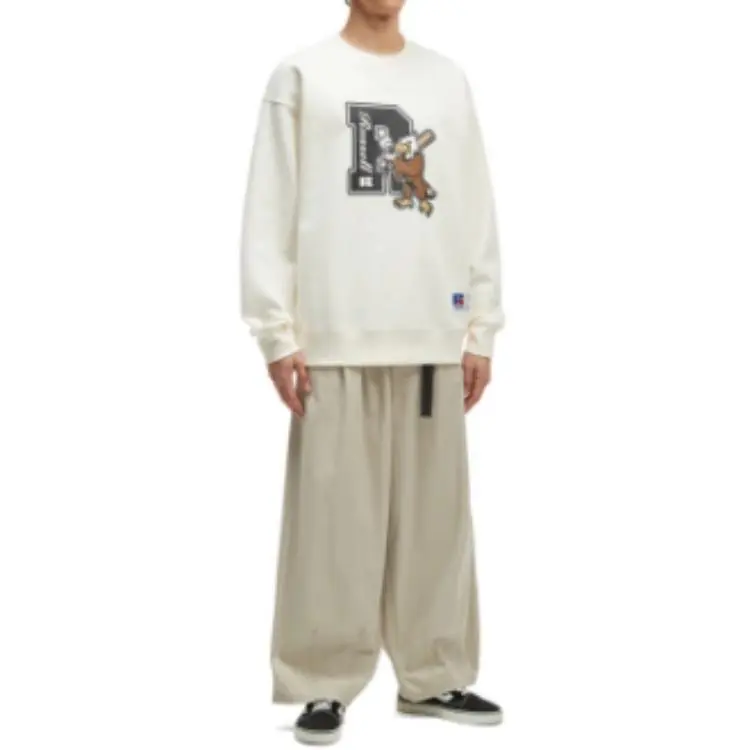 Russell Athletic Sweatshirt Men's-9