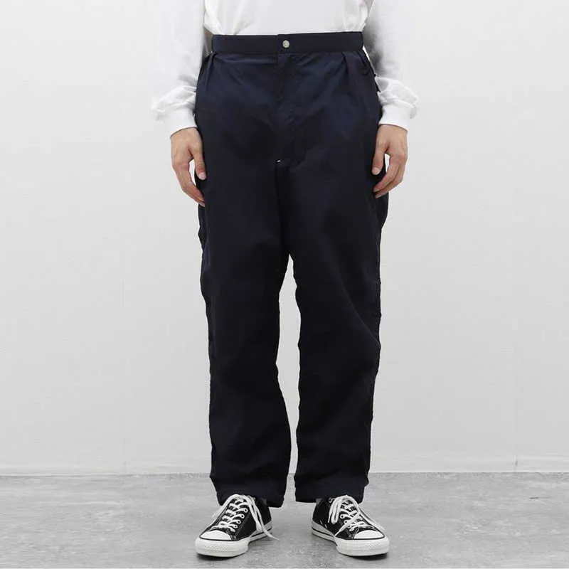 Nanamica FW24 Boardwalk Pants Casual Pants Unisex-5