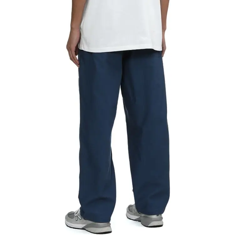 Carhartt WIP Hayworth Mid rise Tapered Trousers-3