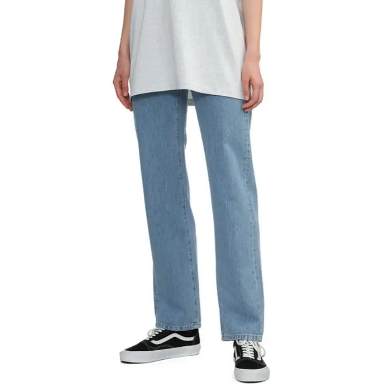 Carhartt WIP Jeans Women's BLL/Blue-2