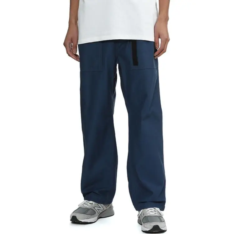 Carhartt WIP Hayworth Mid rise Tapered Trousers-4