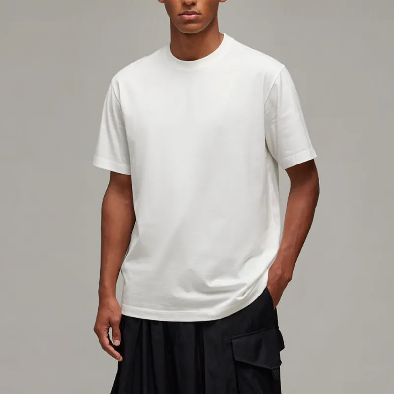 Adidas Free Shipping With AdiClub Y 3 Graphic Short Sleeve Tee-3