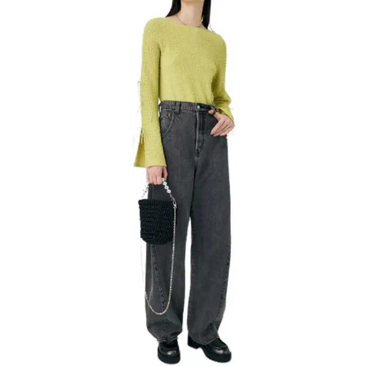 MOUSSY Jeans Women's-6
