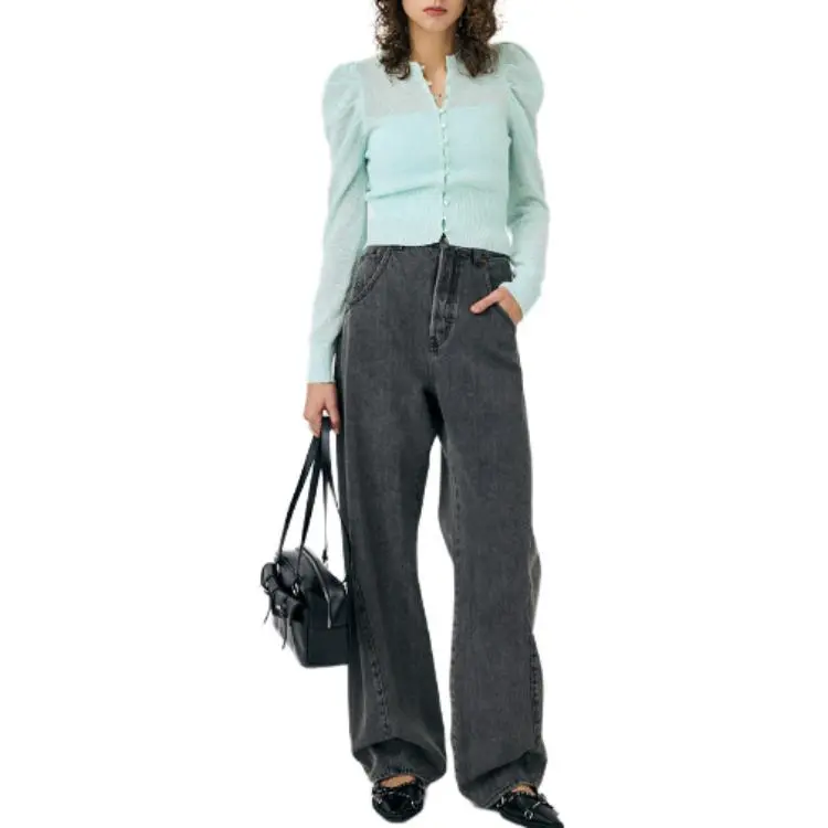 MOUSSY Jeans Women's-5