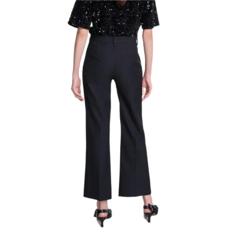 Maje Suit Trousers-2