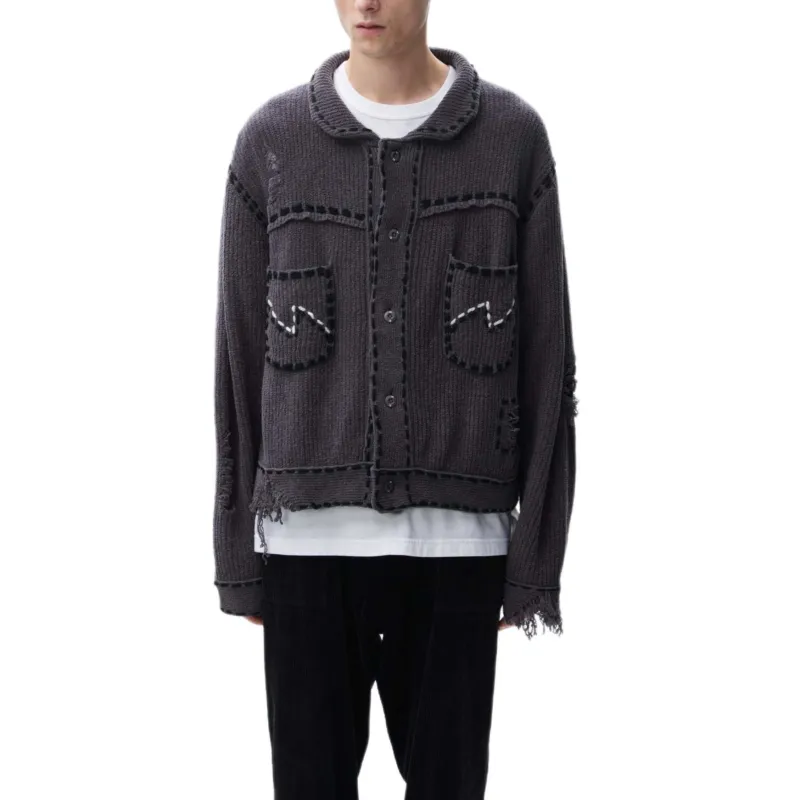 NEIGHBORHOOD X Phingerin PG1 Savage Knit-5