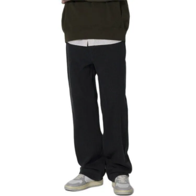 UNIQLO Jeans Men Dark Gray-2