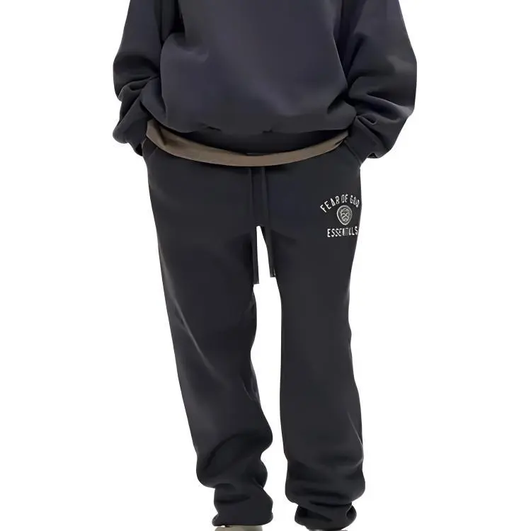 Fear Of God Essentials Sweatpant 'marine'-2