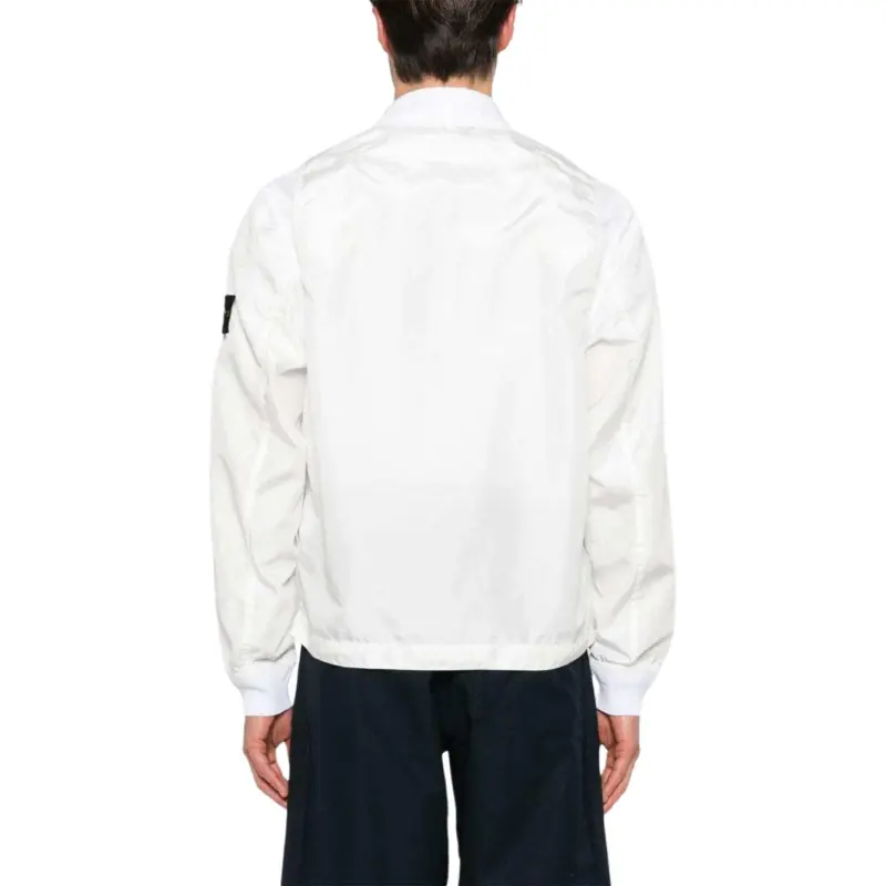 STONE ISLAND Compass badge Lightweight Jacket-7