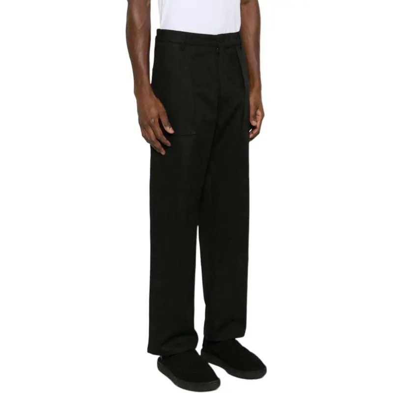 A COLD WALL* Console Trousers-1