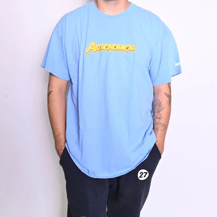 Travis Scott The Scotts Astro Goosebumps T Shirt-3