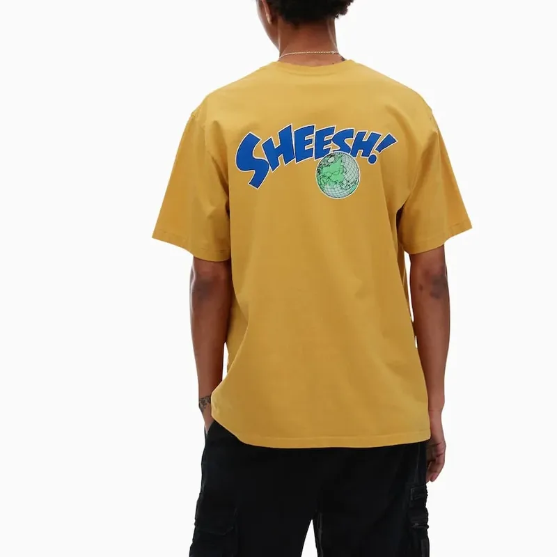 Thisisneverthat Sheesh! Tee-3