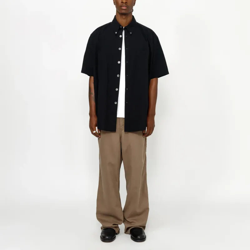Stussy X Our Legacy Work Shop Twill Work Pant-4