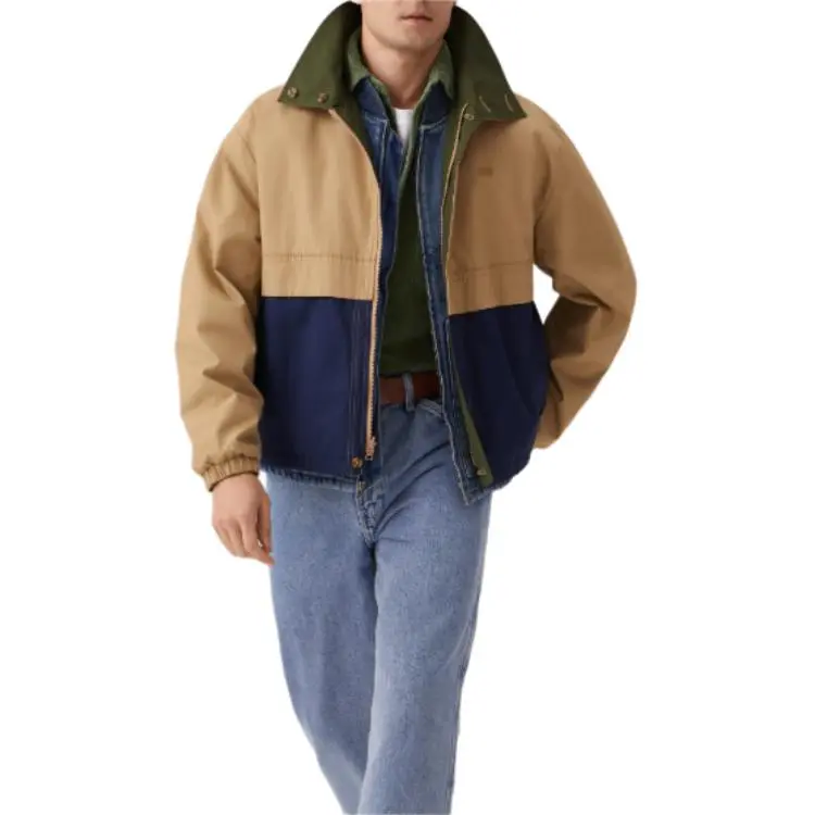 Levis Rex Reversible Jacket-2