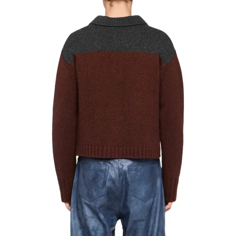 JW Anderson House Jumper-3