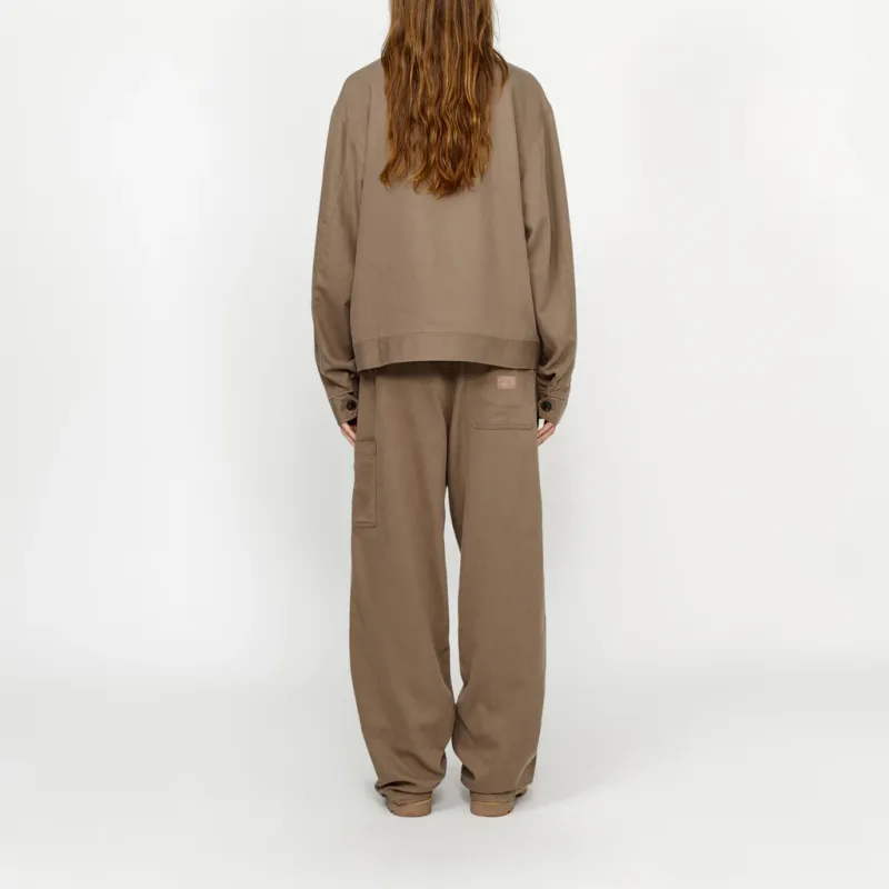 Stussy X Our Legacy Work Shop Twill Work Pant-2