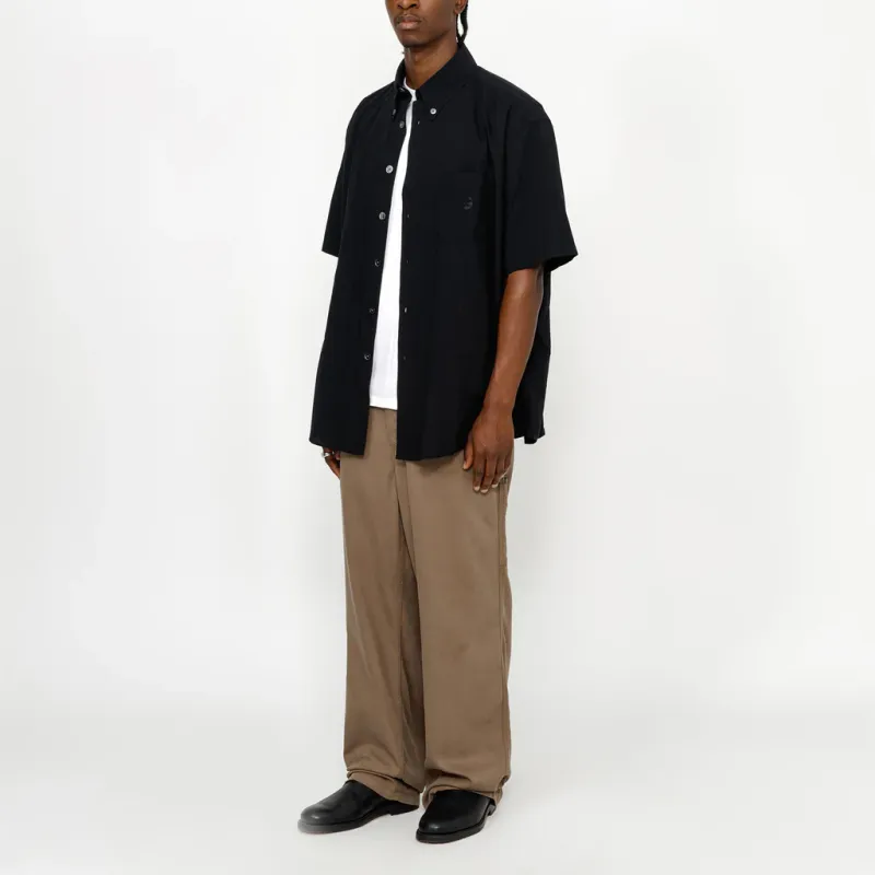 Stussy X Our Legacy Work Shop Twill Work Pant-3