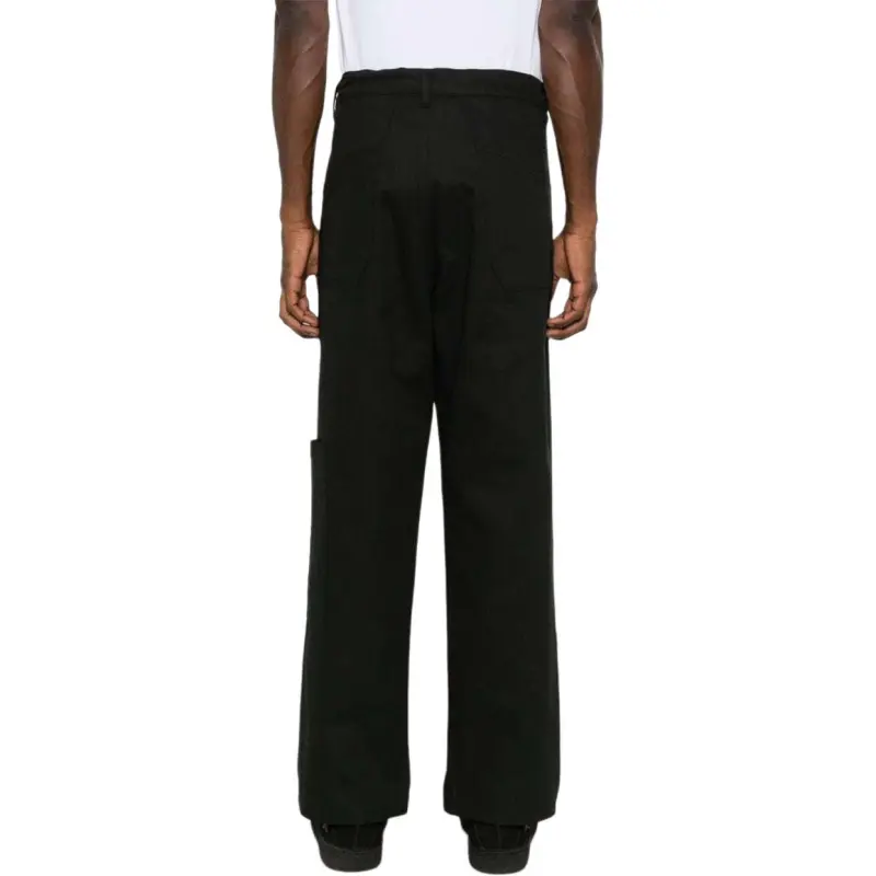 A COLD WALL* Console Trousers-2