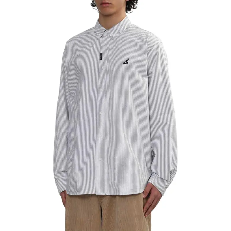 KANGOL Shirts Men-1