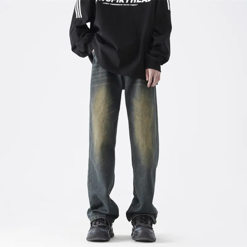 ROSECREED Jeans Unisex-7
