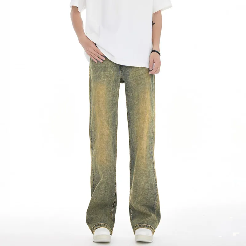 ROSECREED Jeans Unisex-63