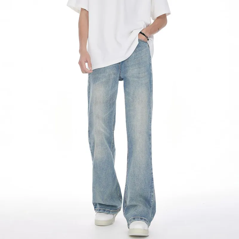 ROSECREED Jeans Unisex-51