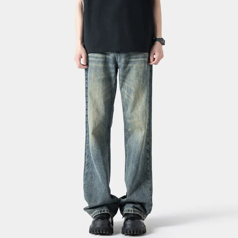 ROSECREED Jeans Unisex-39