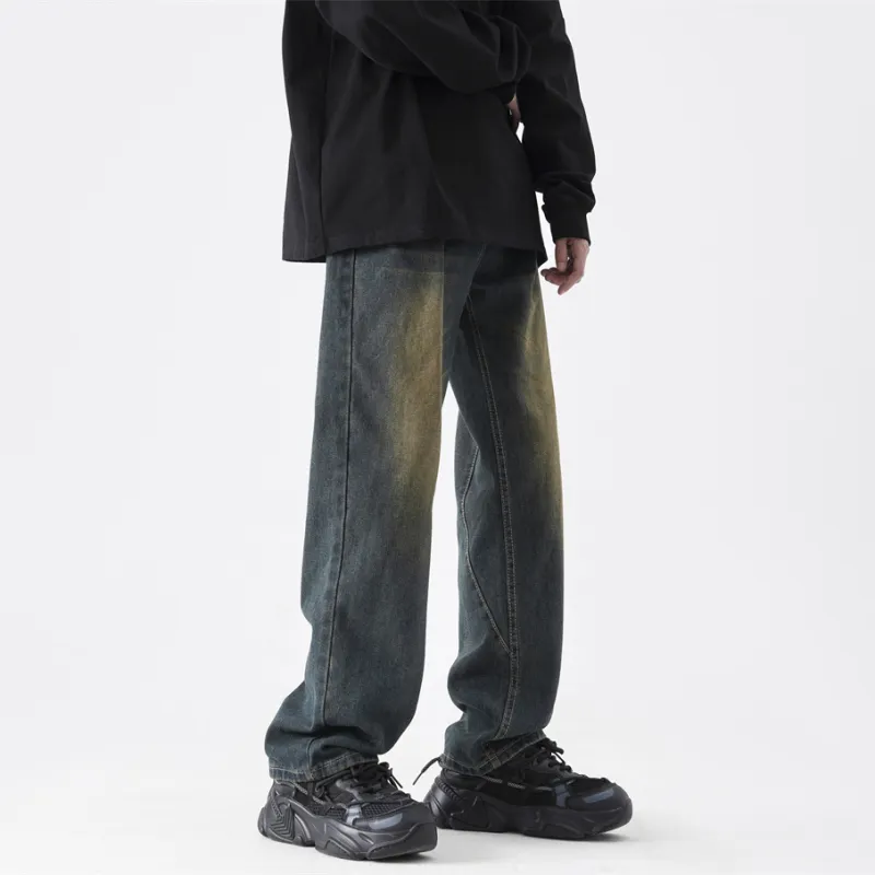 ROSECREED Jeans Unisex-6