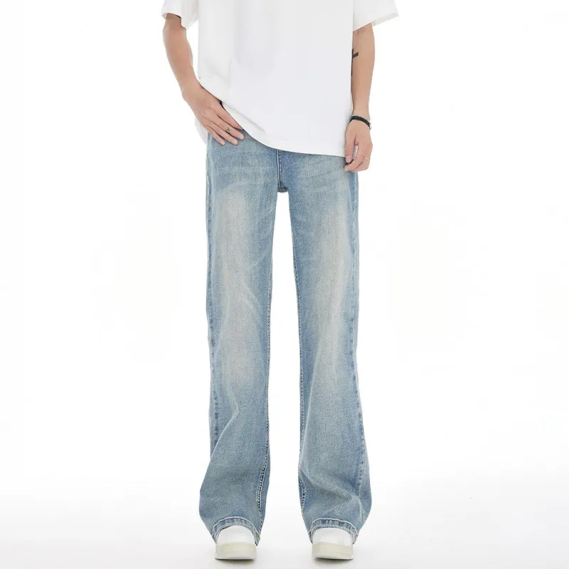 ROSECREED Jeans Unisex-53