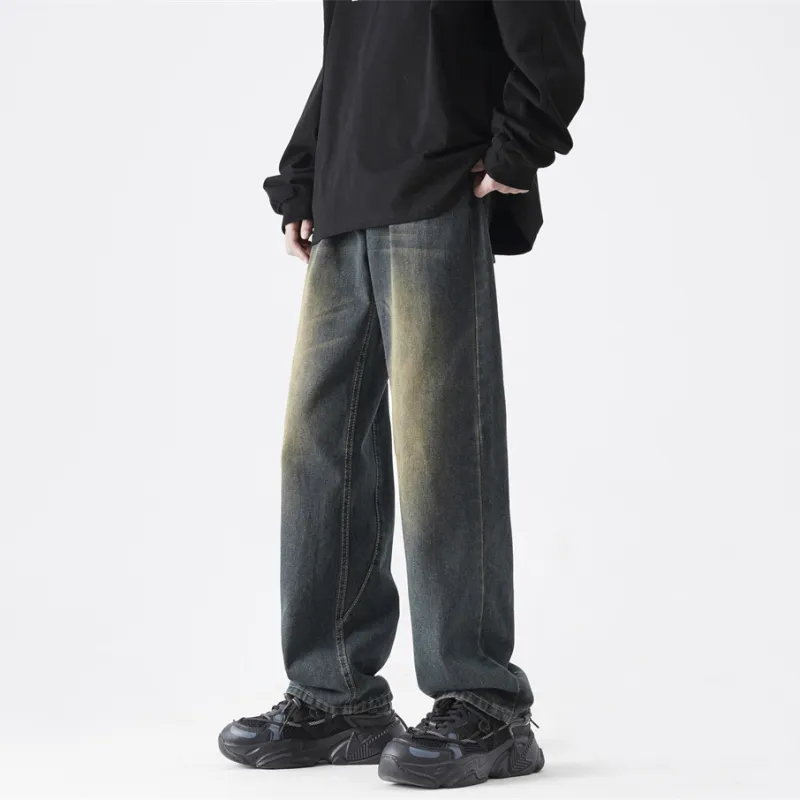 ROSECREED Jeans Unisex-9