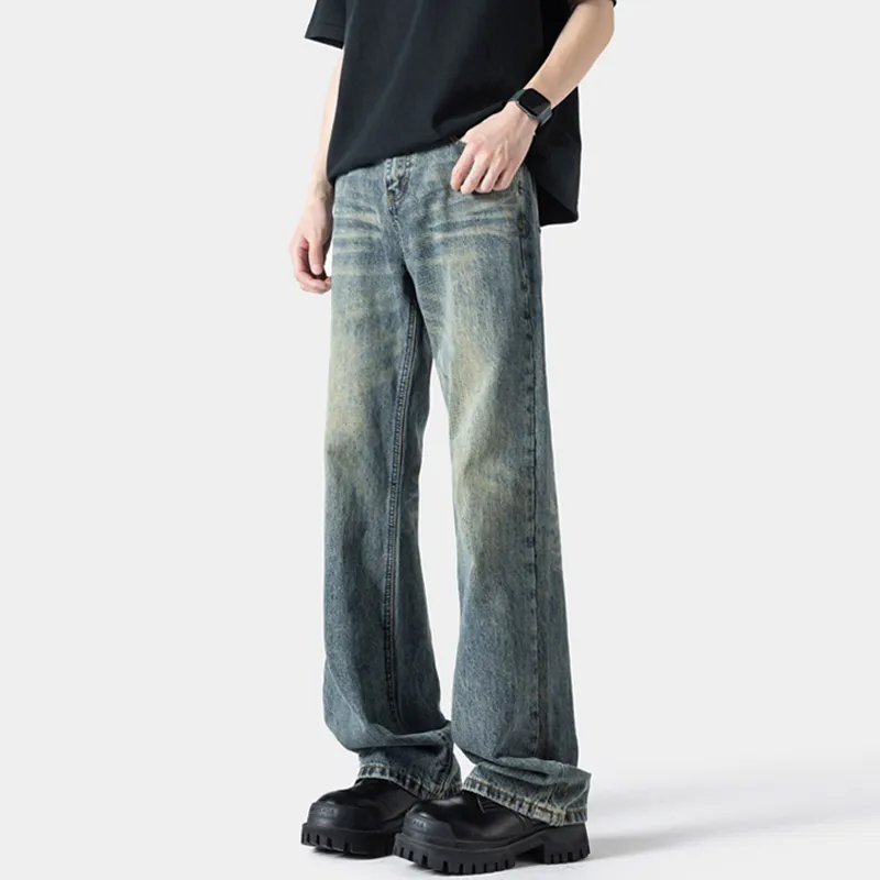 ROSECREED Jeans Unisex-42