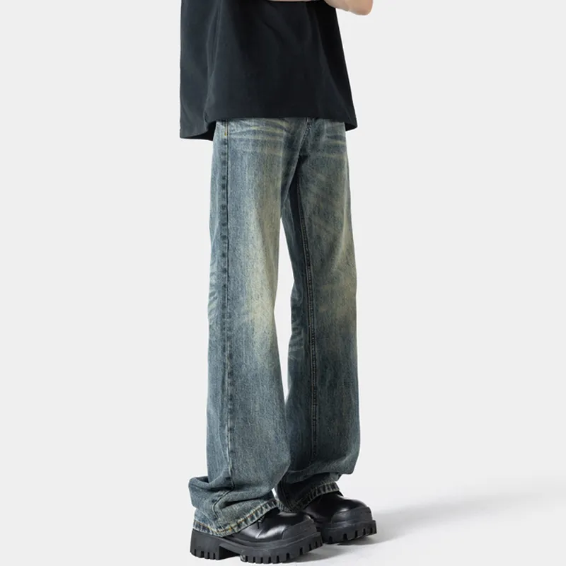ROSECREED Jeans Unisex-38