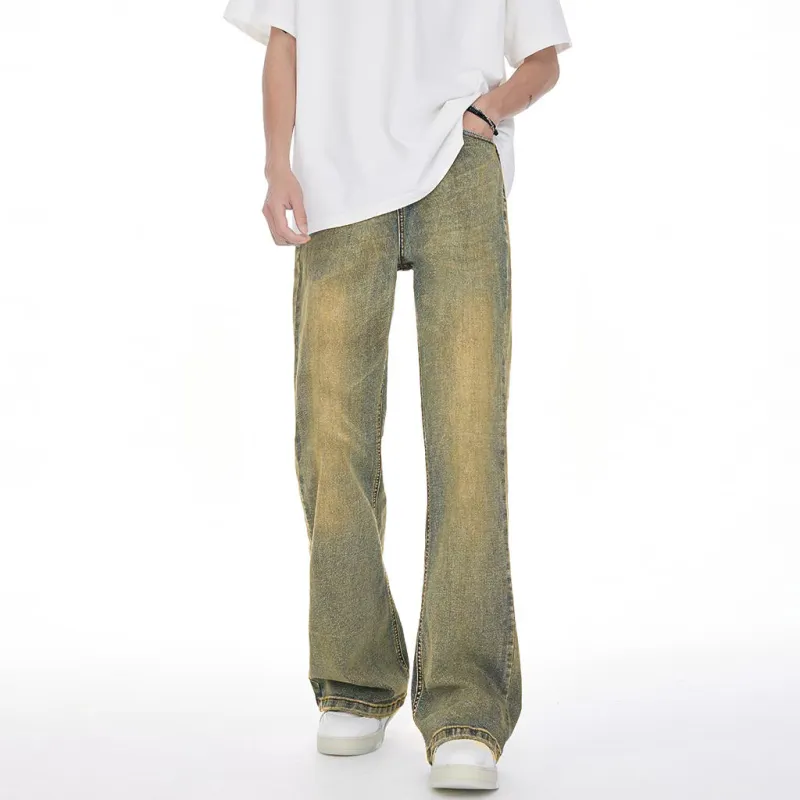 ROSECREED Jeans Unisex-62