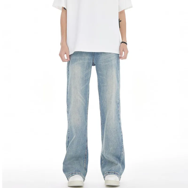 ROSECREED Jeans Unisex-52