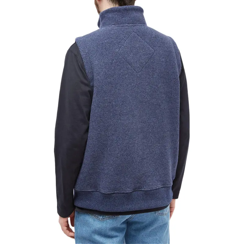 Canada Goose Mersey Logo Patch Gilet-2
