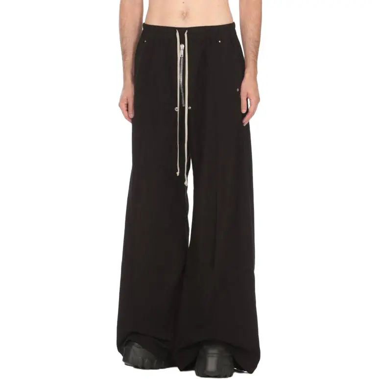 Rick Owens DRKSHDW Geth Belas Pants-5