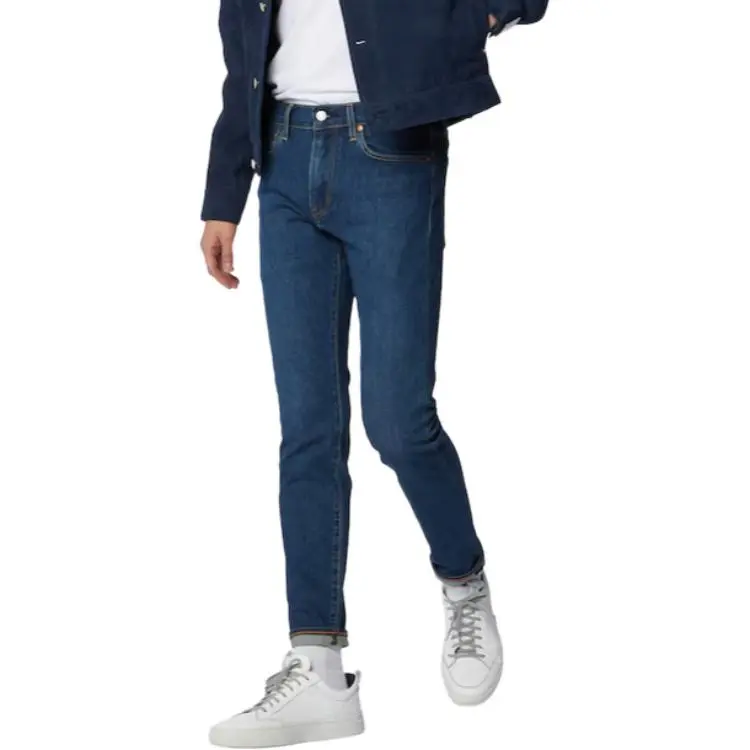 Levis Jeans Men Blue-4