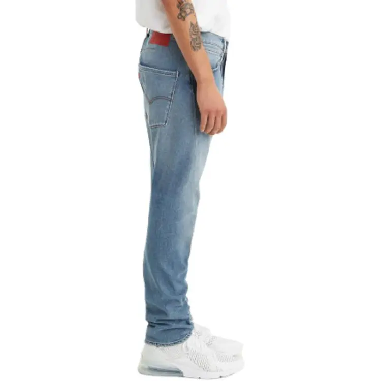 Levis Jeans Men Blue-1